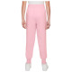 Nike Παιδικό παντελόνι φόρμας Sportswear Club Fleece High-Waisted Fitted Pants